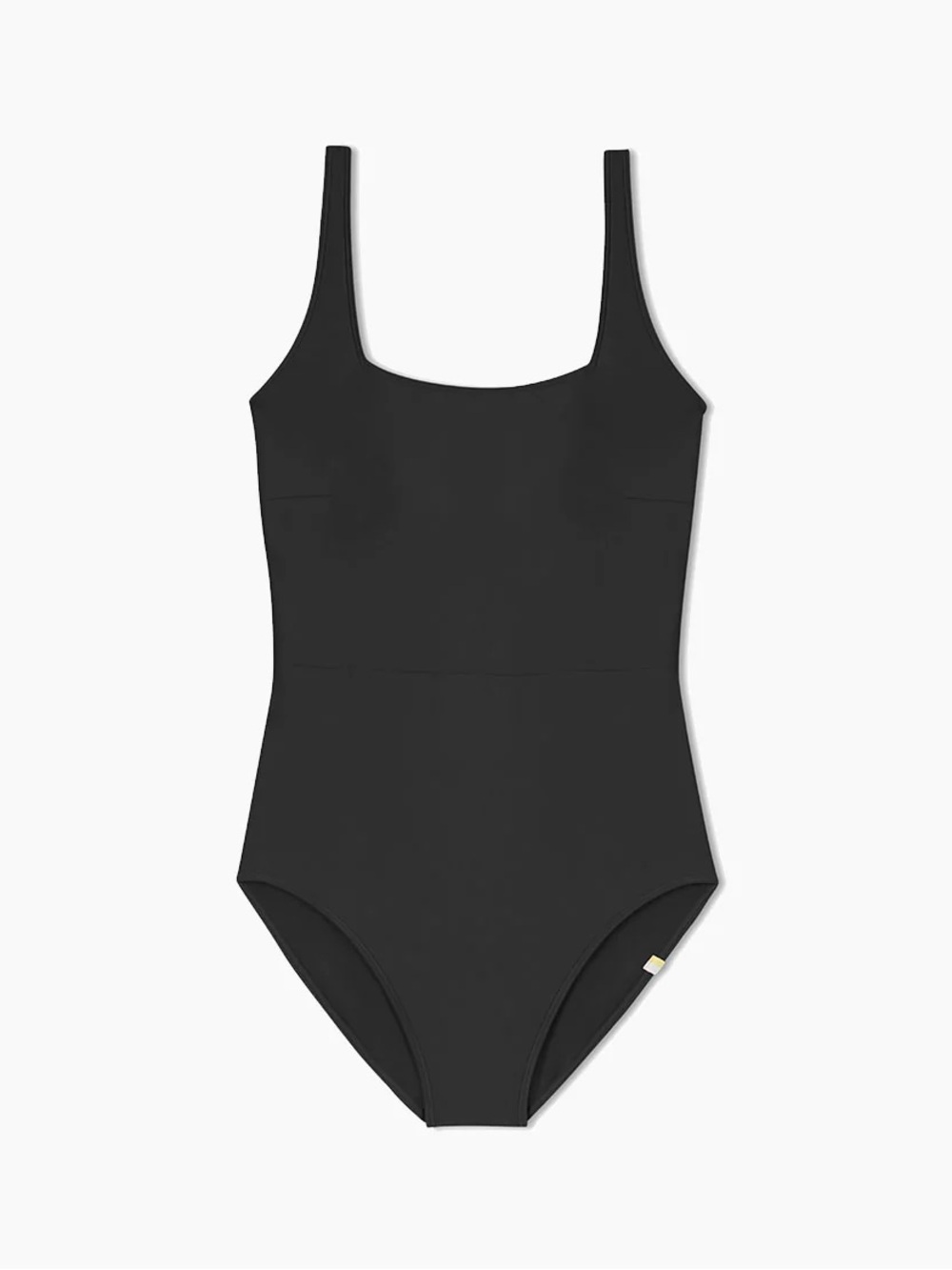 SUMMERSALT The Seaway Square Neck One Piece - Picture 3 of 6